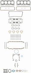 Motordichtsatz - Gasket Full Set  Oldsmobile 324 55 + Truck 55-56